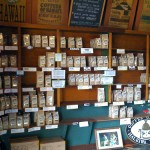 コーヒー豆販売店